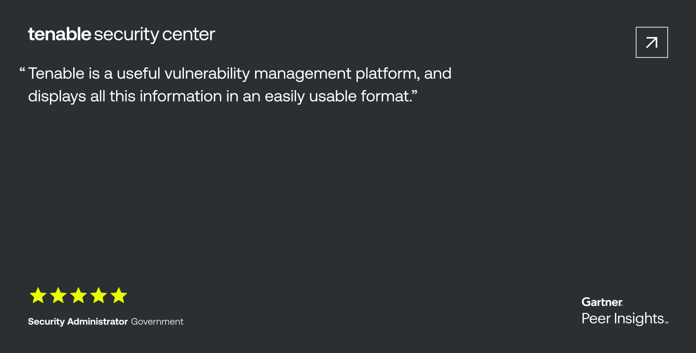 GPI Review Security Administrator Government