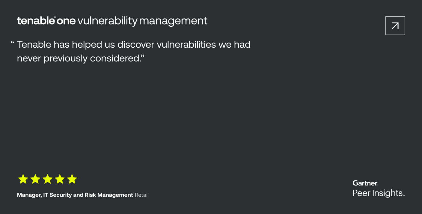 GPI Review Manager of IT Security and Risk Management Retail