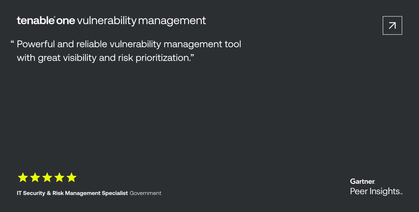 GPI Review IT Security & Risk Management Specialist Government