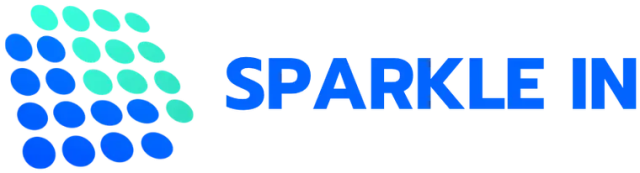 Sparkle In