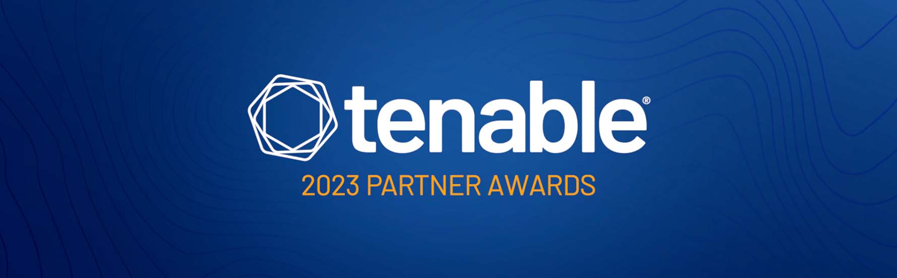 Tenable Partner Awards 2023