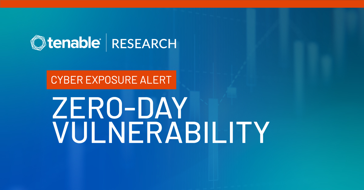 What is a zero-day CVE?