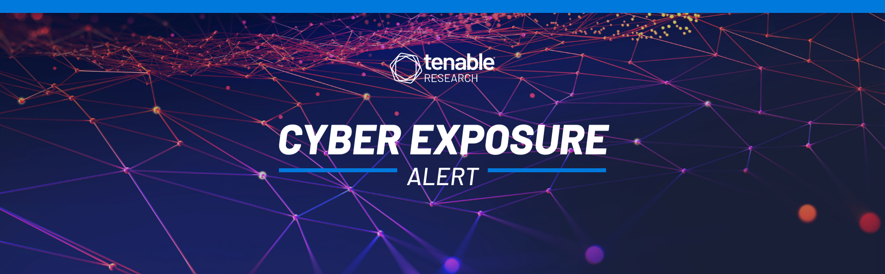 Tenable Cyber Exposure Alert for New Joint Cybersecurity Advisory AA22-257A