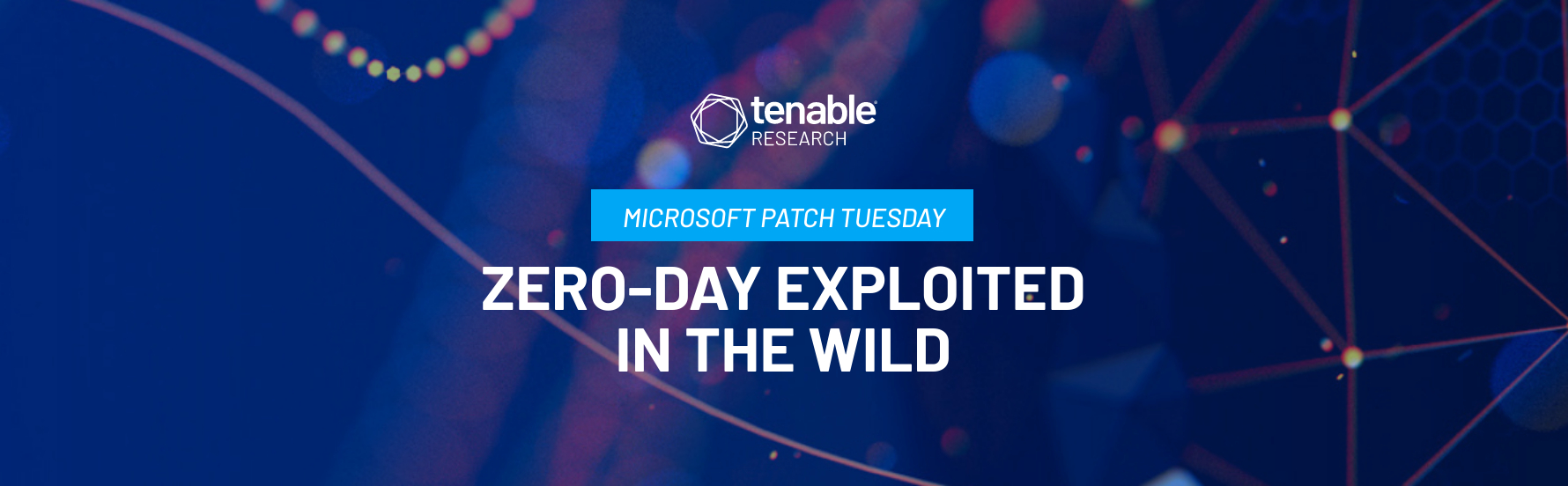 Microsoft Patch Tuesday for November 2022 includes patches for four zero-day vulnerabilities exploited in the wild.