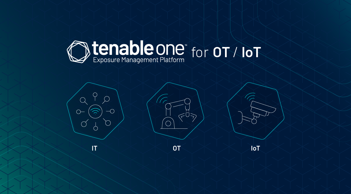 Complete Visibility with Asset Inventory and Discovery in Tenable OT