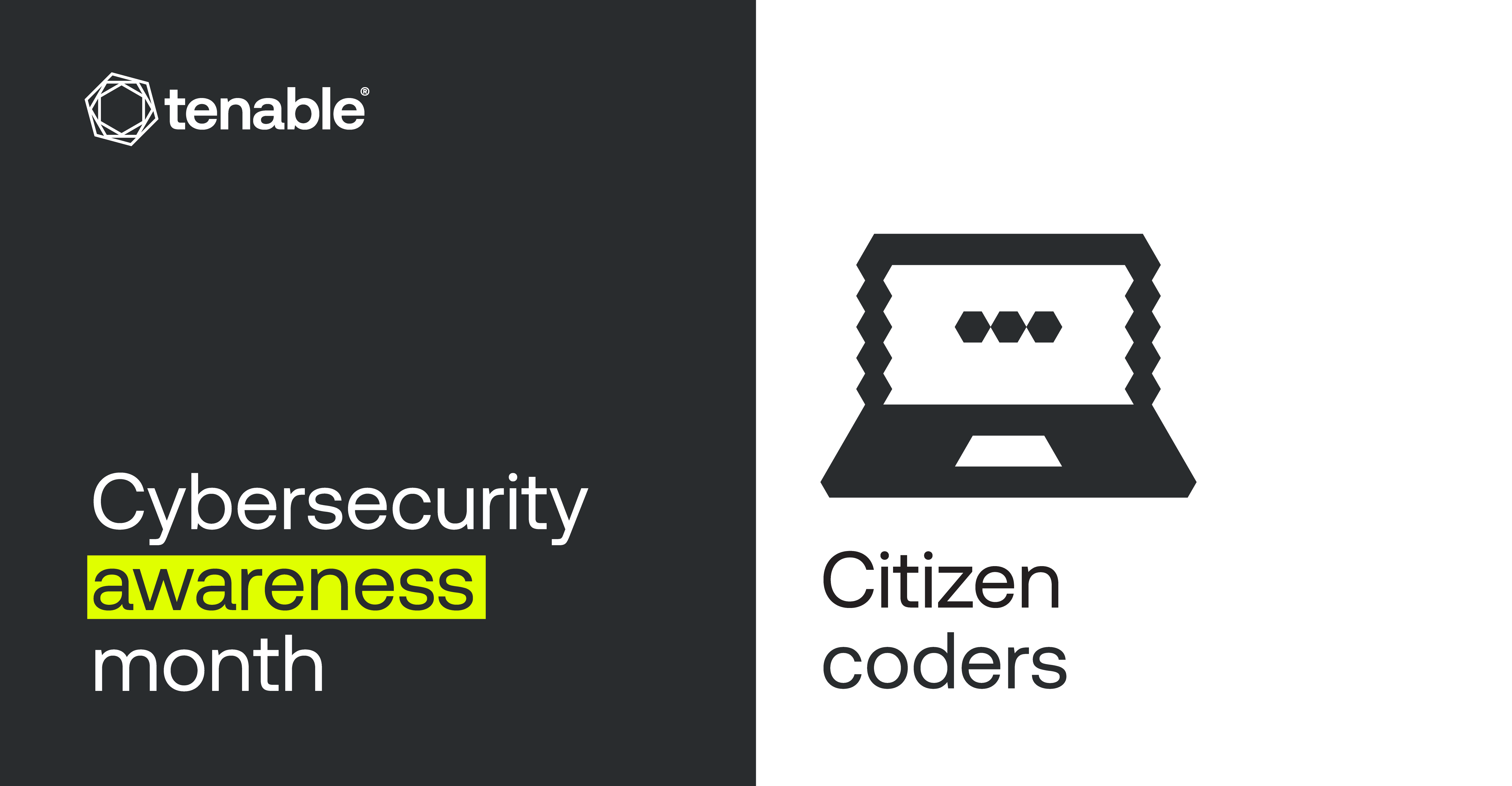 How to mitigate the risk from AI-generated apps built by your 'citizen coder'… image