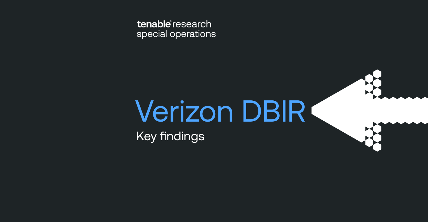 Key findings from the Verizon DBIR 2026: Slower vulnerability remediation meets… image