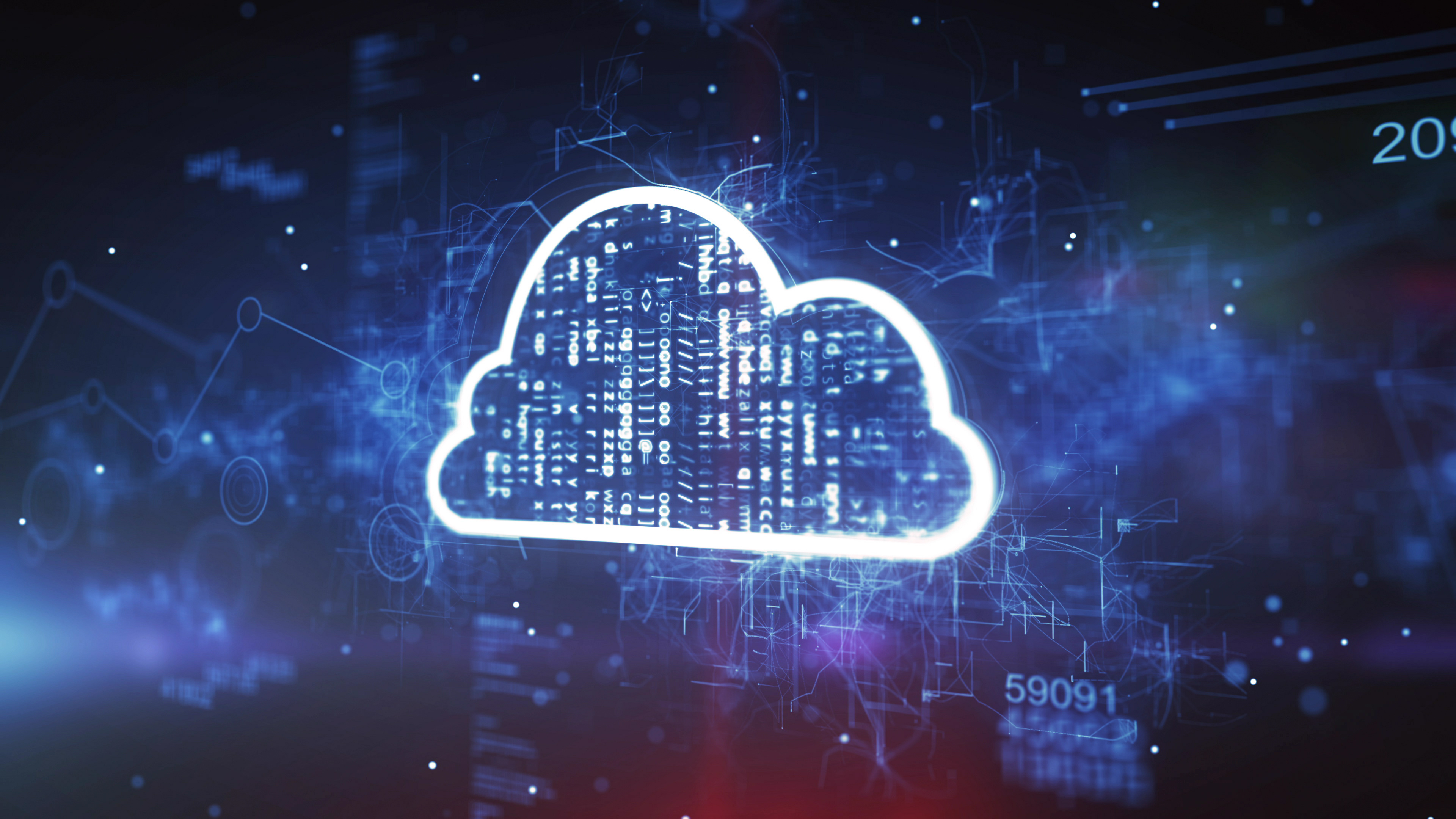 Five Core Principles for Hybrid Cloud Security
