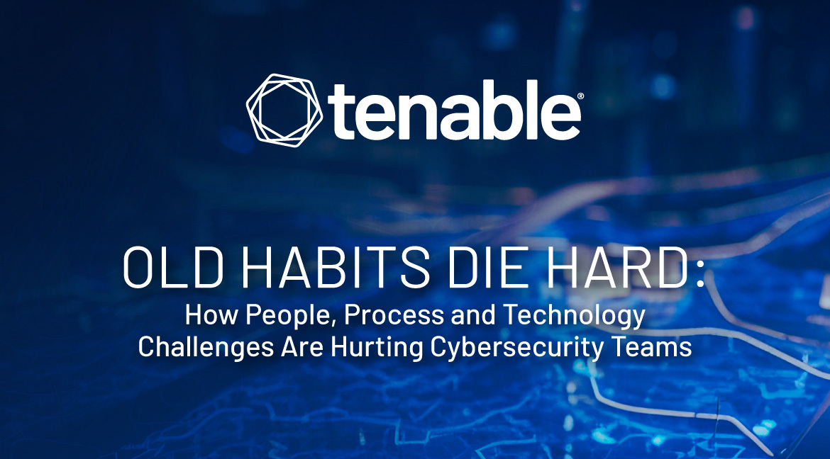 How People, Process and Technology Challenges are Standing in the Way of Preventive Security in Australia