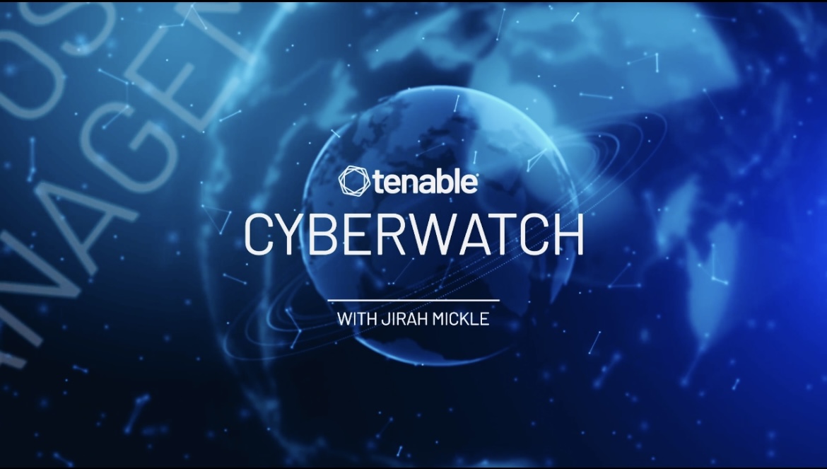 Tenable Cyber Watch: Policing the Metaverse, Securing AI and ML, Daixin Threat to Hospitals, and Shifting to Integrated Cyber Platforms 