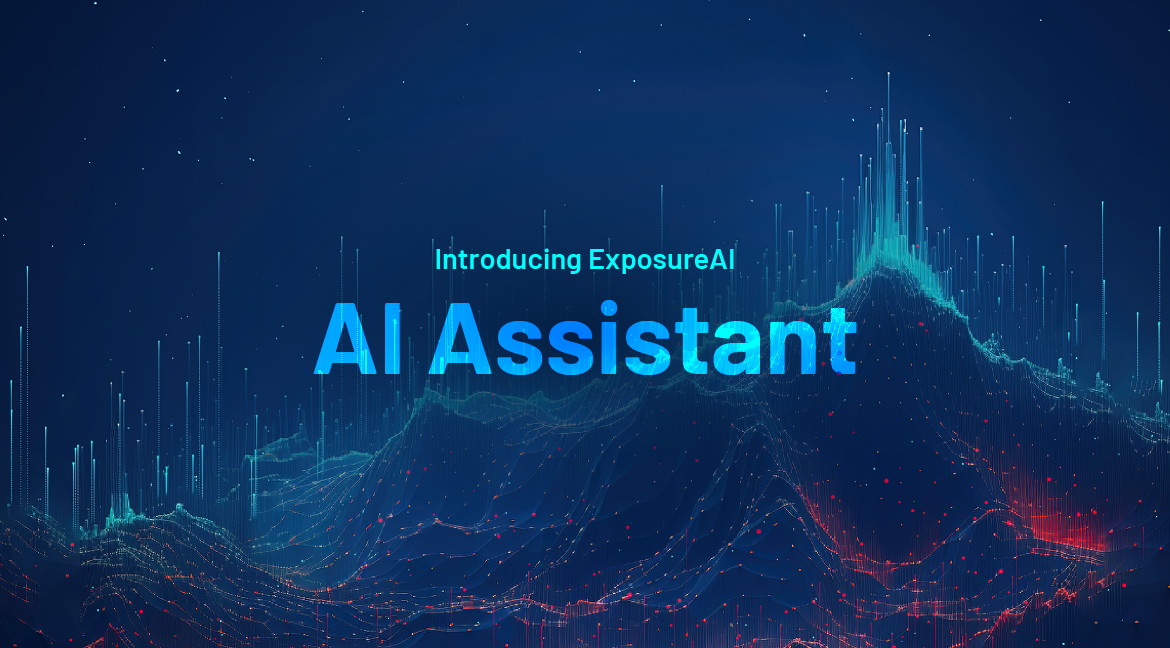 Tenable AI Assistant が登場