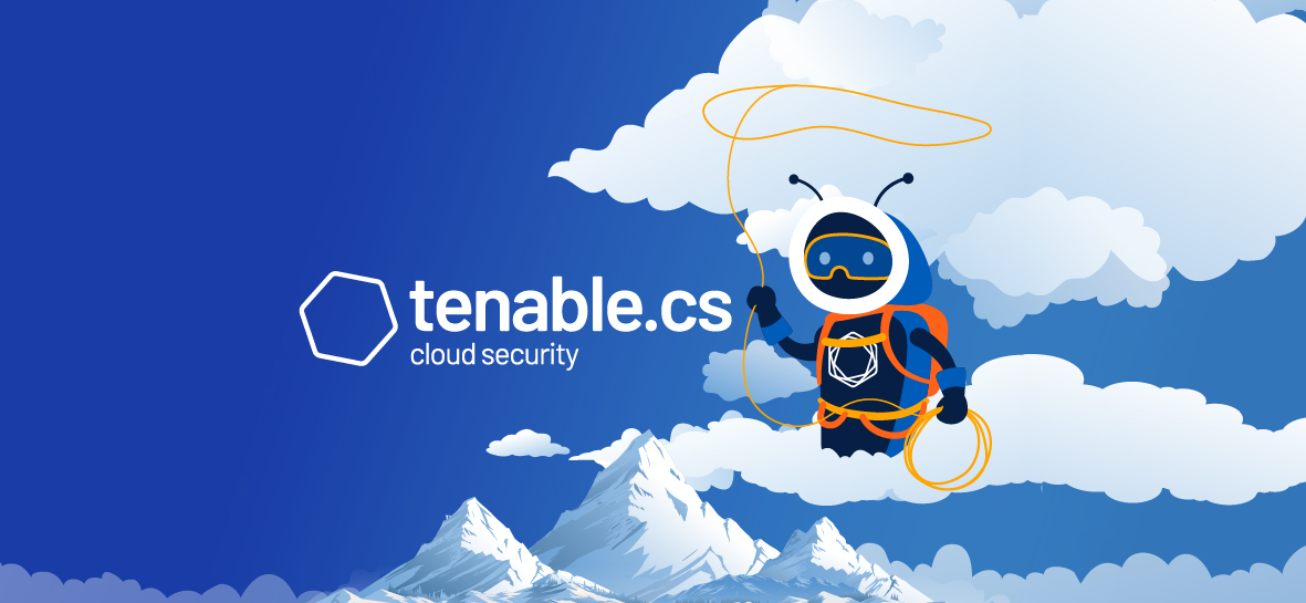 Tenable 最新的雲端安全增強功能以全新的 100% API 導向掃描及零時差偵測功能，統一了雲端安全態勢與弱點管理。