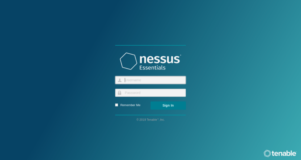 Nessus