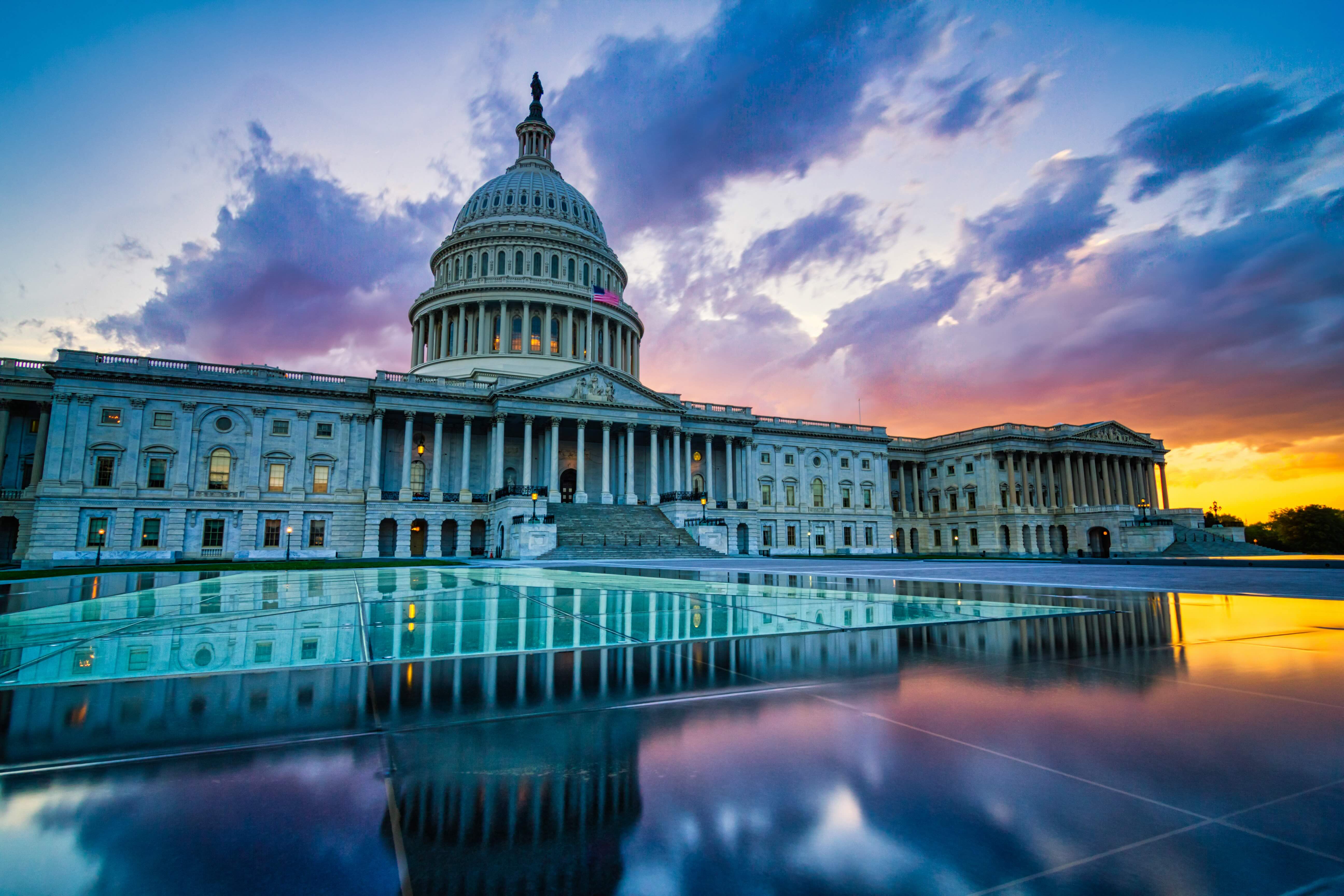 Shoring Up Water Security: Industry Leaders Testify Before Congress