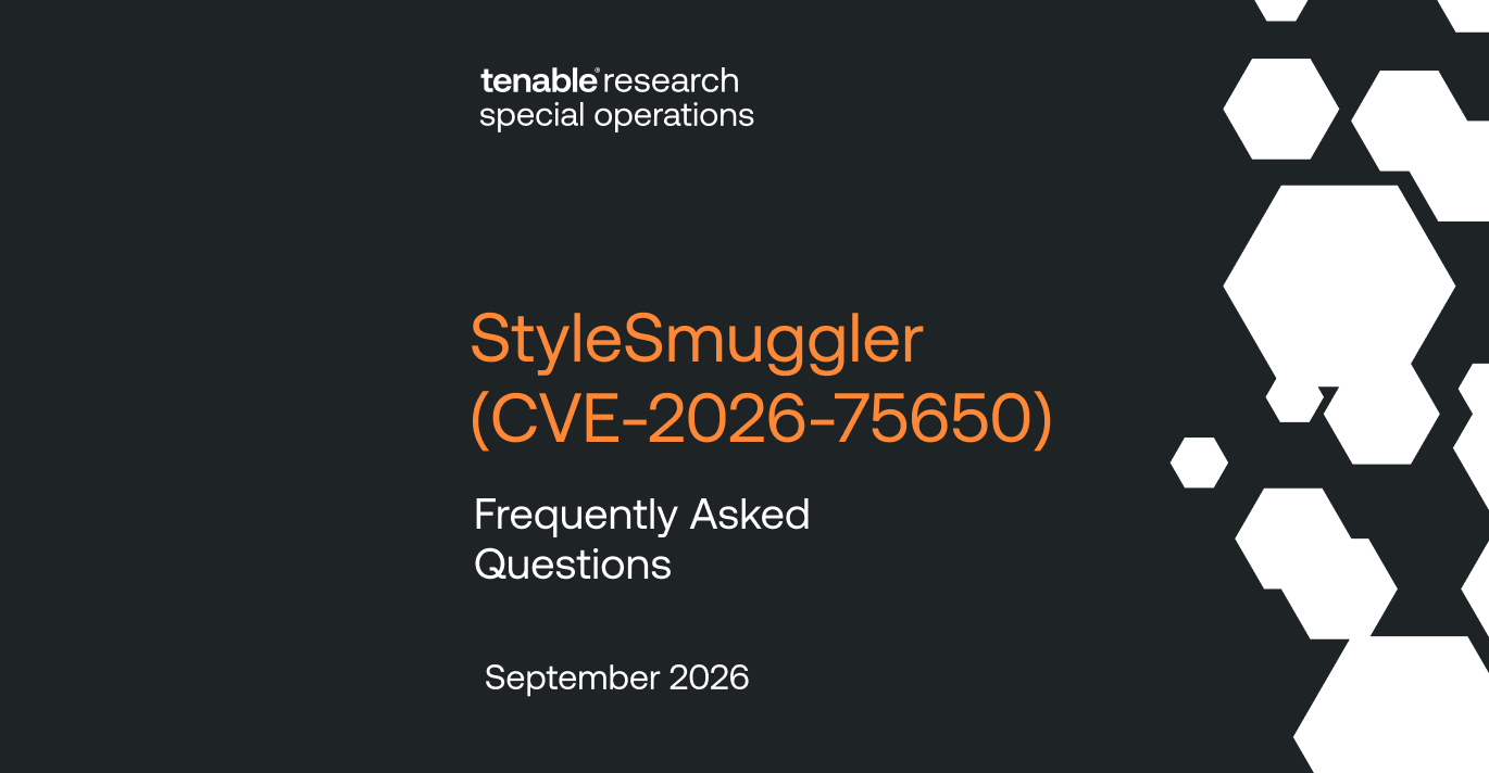 StyleSmuggler (CVE-2026-75650): Frequently asked questions about Adobe Commerce… image