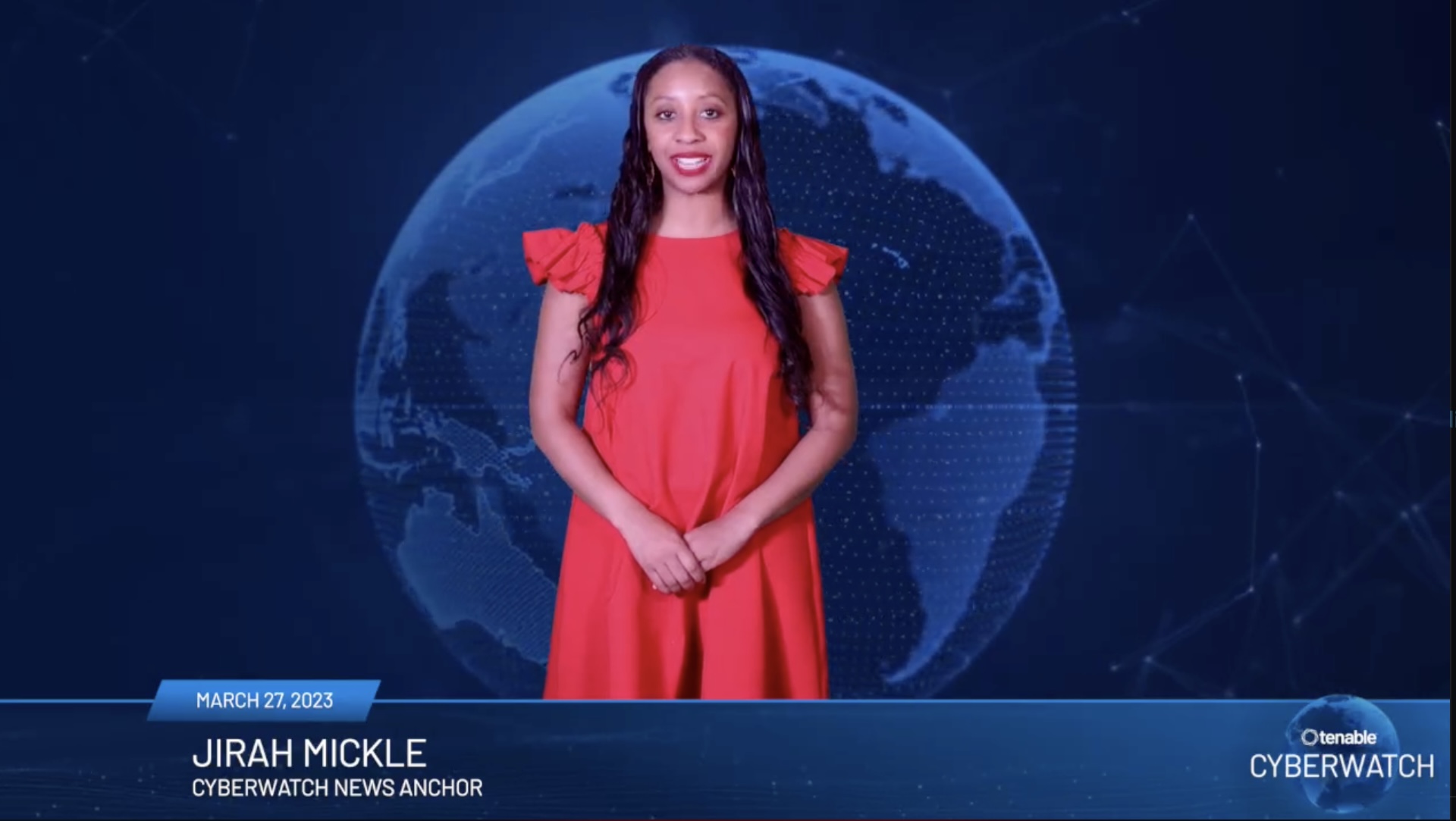 Tenable Cyber Watch Thumbnail
