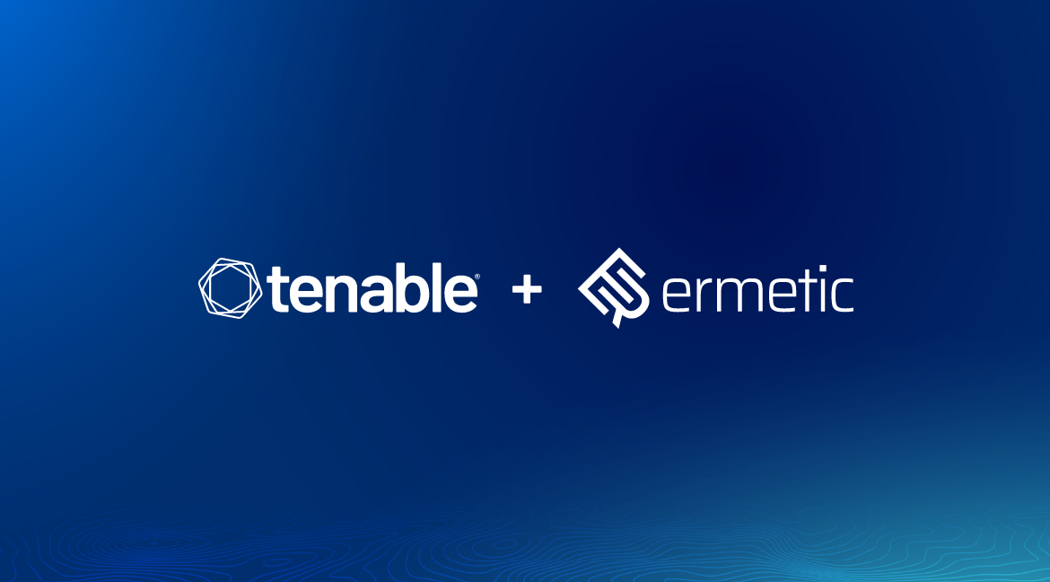 Tenable はクラウドセキュリティのイノベーターである Ermetic を買収する意向があることを発表します。