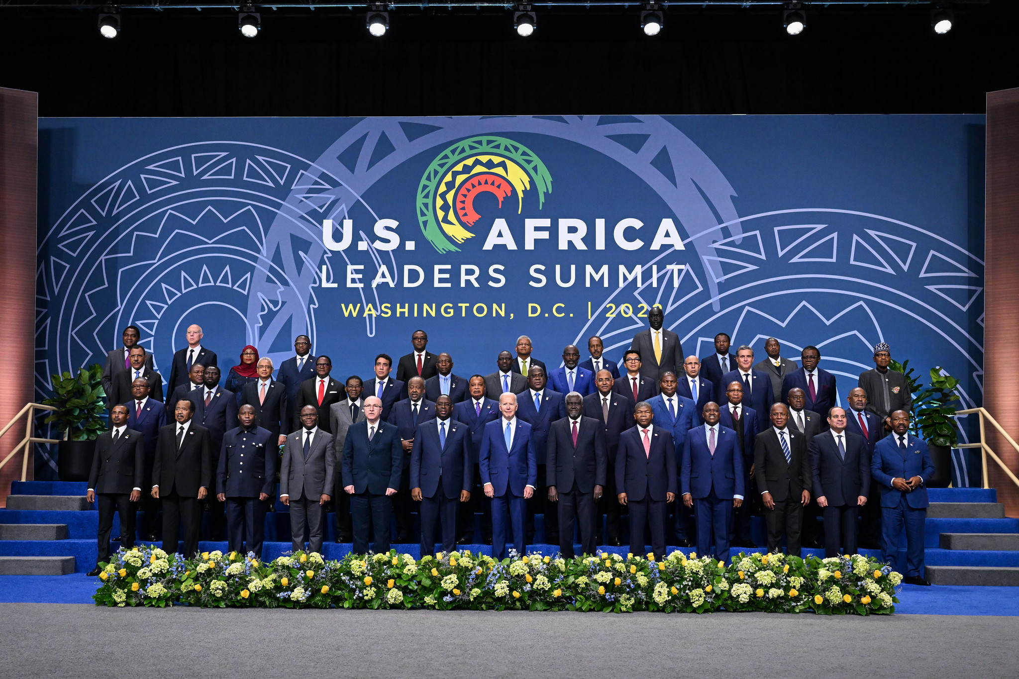 The Time is Now for the U.S. Government to Help Africa Boost Cybersecurity