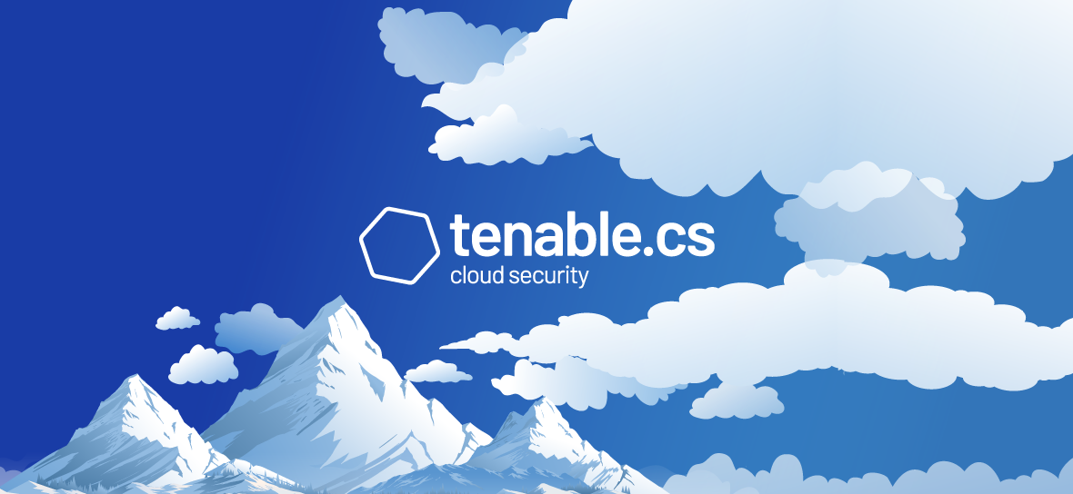 Tenable Cloud Security 無代理程式型評估： AWS 的弱點偵測和回應 