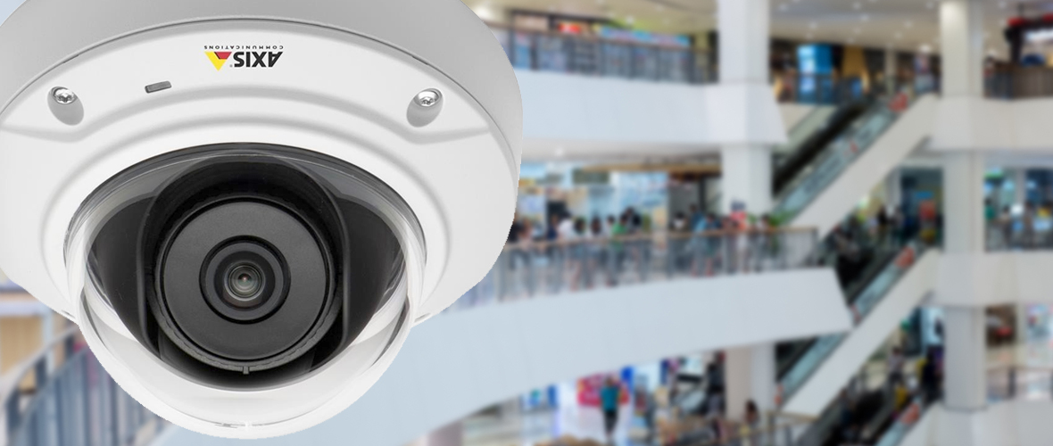 Axis cctv discount