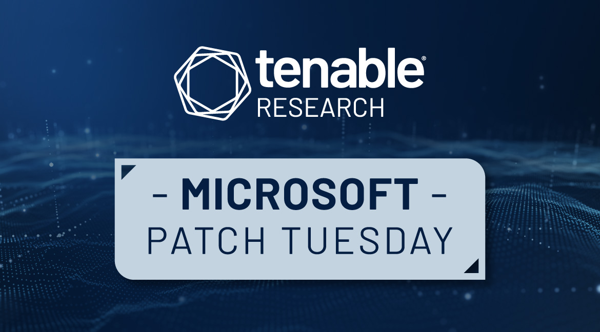 Patch Tuesday