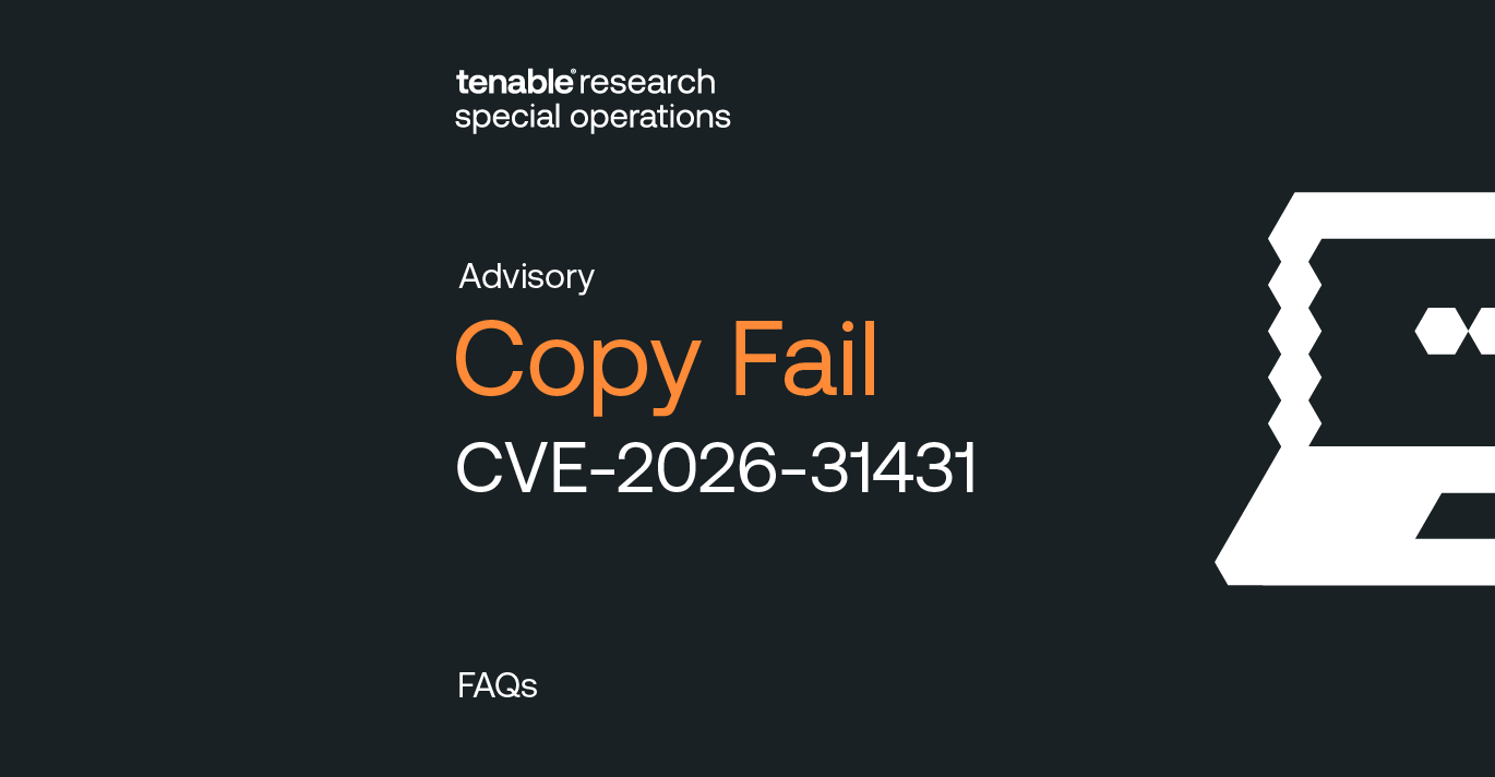 Copy Fail (CVE-2026-31431): Linux カーネルの権限昇格の脆弱性に関するよくある質問