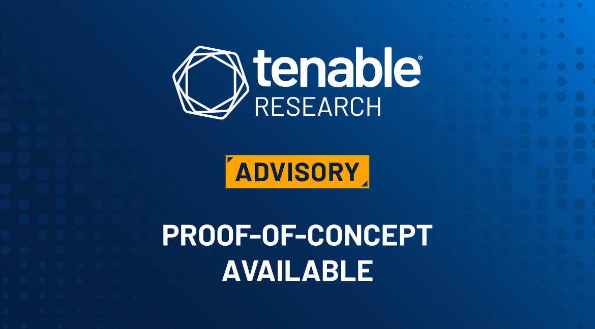 CVE-2024-7593: Ivanti Virtual Traffic Manager Authentication Bypass Vulnerability - Blog | Tenable®