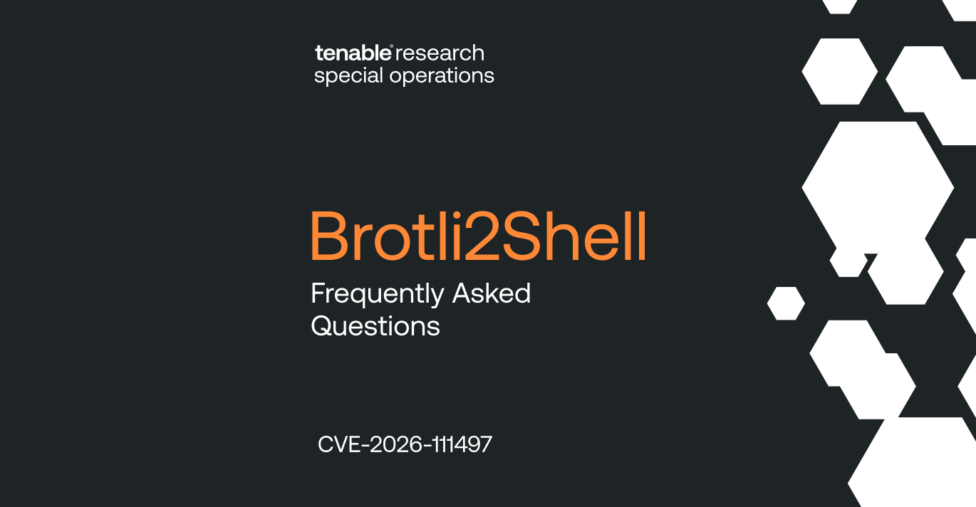 Brotli2Shell: Frequently asked questions for Google Brotli decoder… image