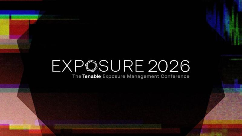 EXPOSURE 2026 prepares cybersecurity professionals for the AI era image