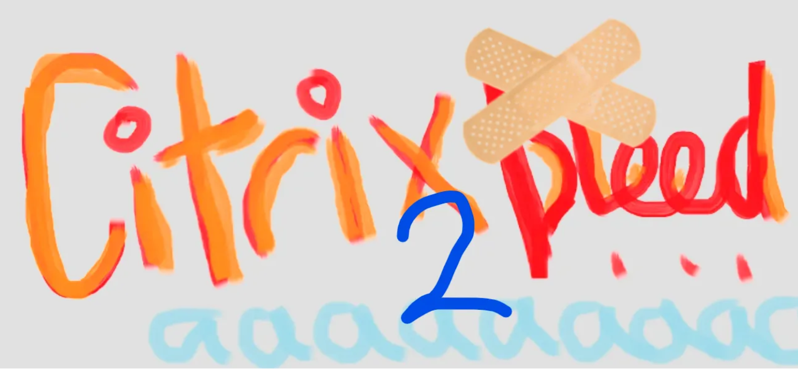 CitrixBleed 2
