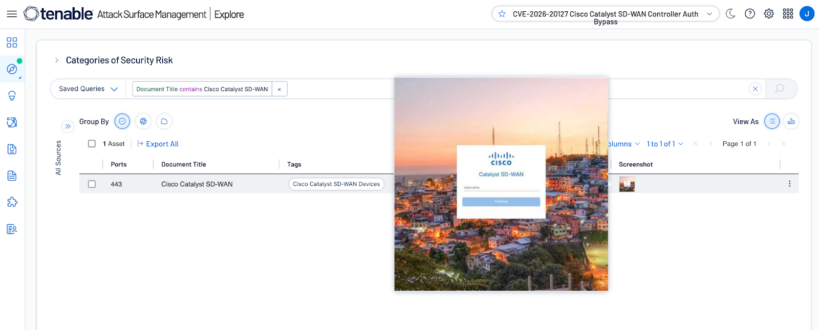 CVE-2026-20127: Cisco Catalyst SD-WAN Controller/Manager Zero-Day Authentication Bypass Vulnerability Exploited in the Wild
