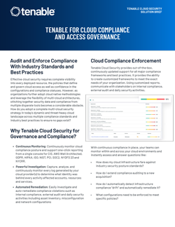 Cloud Anomaly Detection and Response