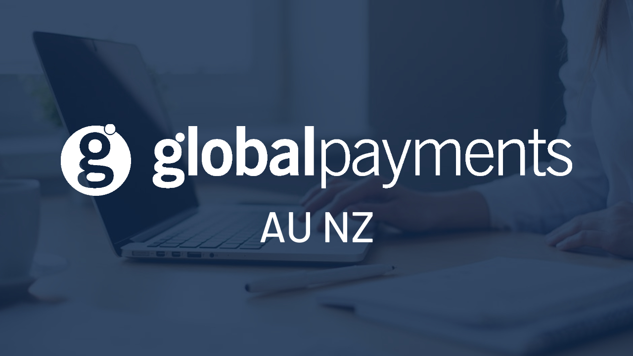 Global Payments AU NZ
