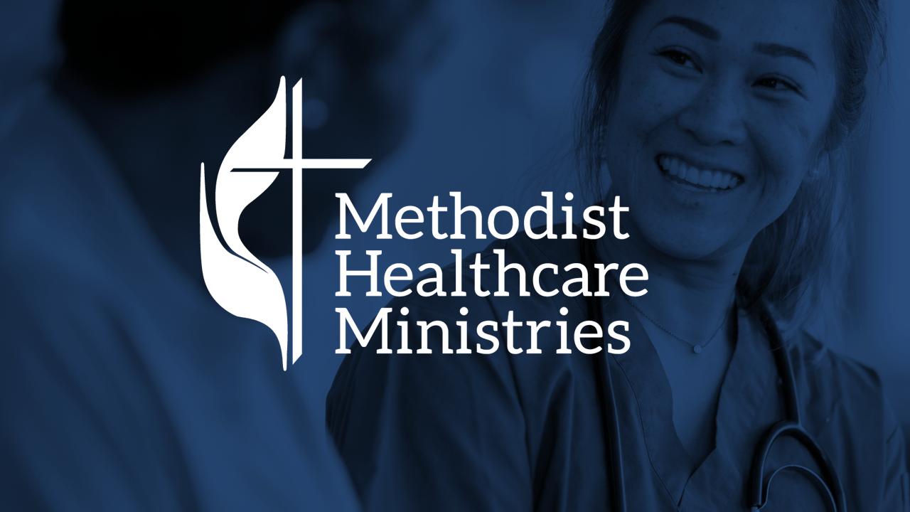 Methodist Healthcare Ministries