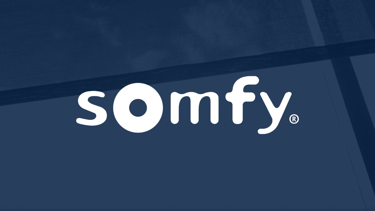 Somfy