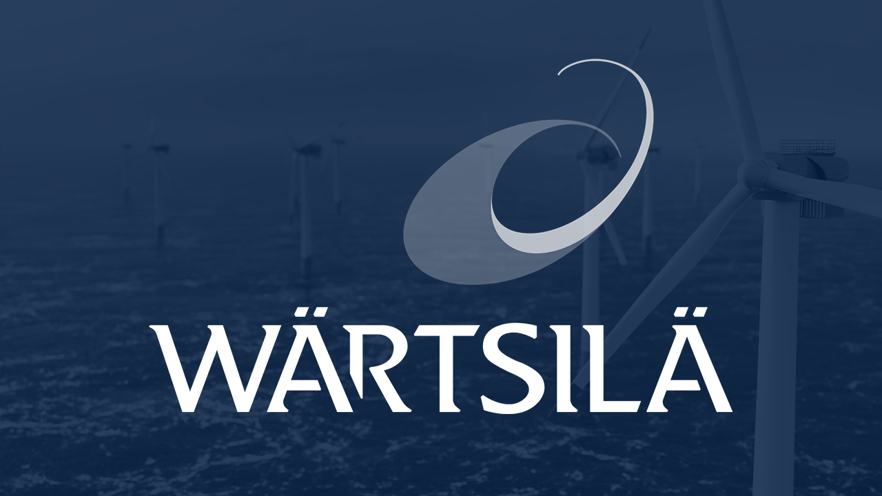 Wärtsilä