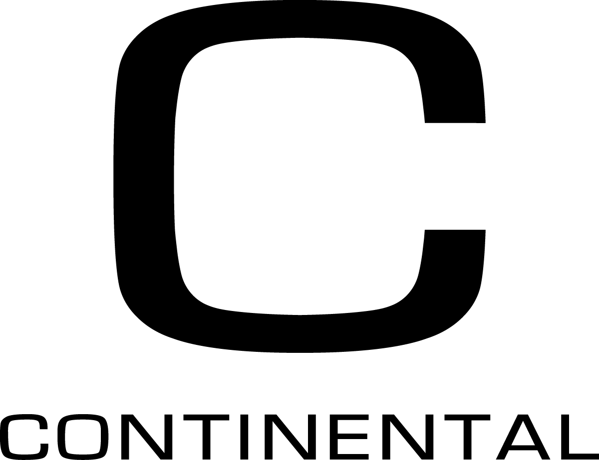Continental logo