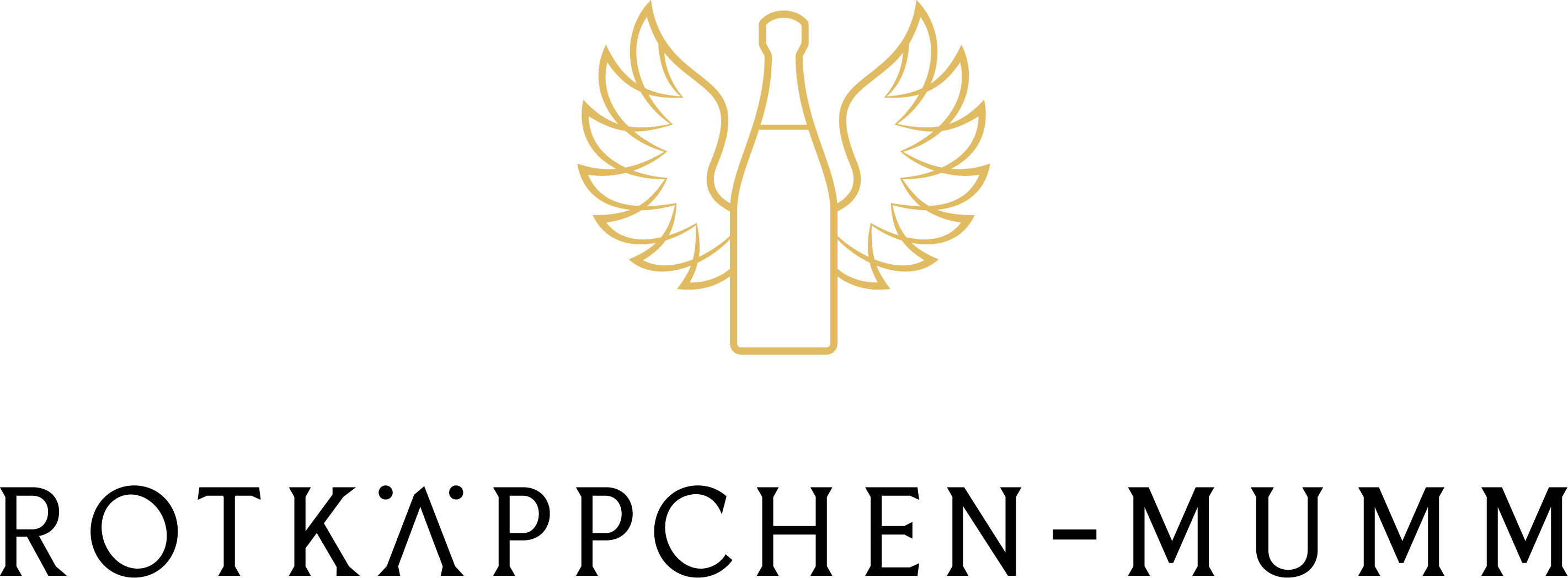 Rotkäppchen-Mumm