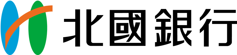 Hokkoku Bank, Ltd. logo