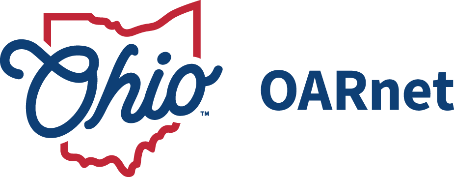 OARnet logo