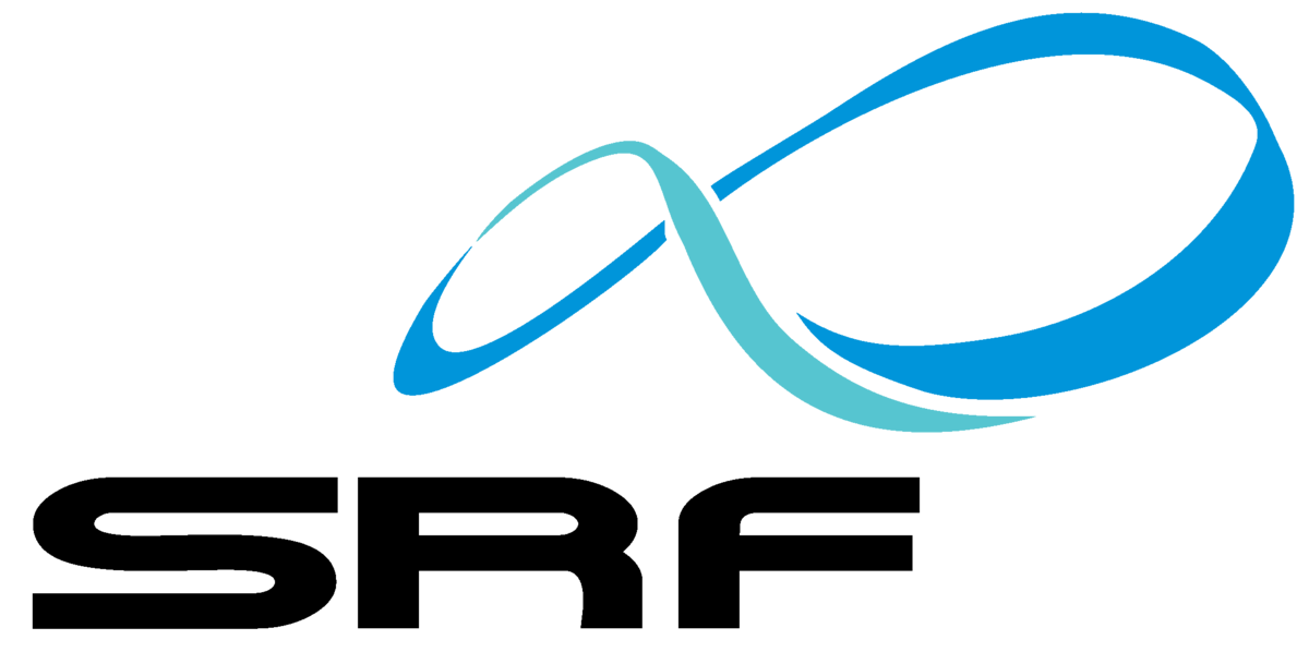 SRF Limited logo