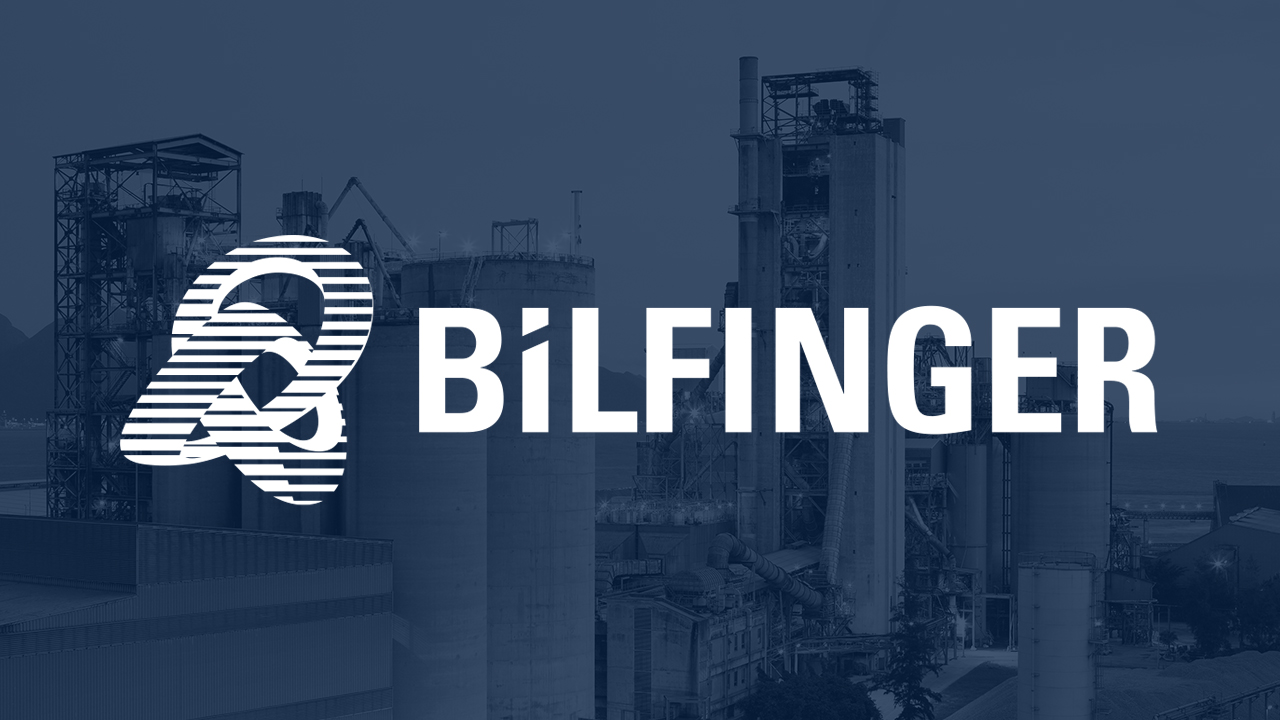 
                    Bilfinger
                