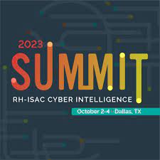 2023 RH-ISAC Summit