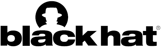 Black Hat Logo