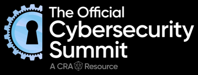 Cyber Security Summit - Silicon Valley
