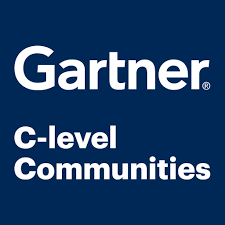 Gartner C-Level Communities