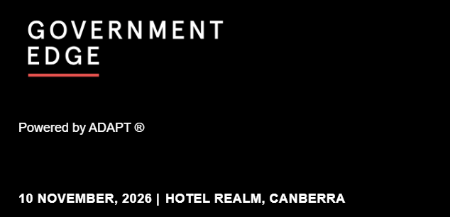 Government Edge Canberra