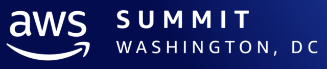 AWS Summit Washington D.C.