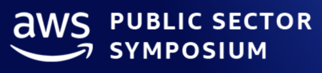 AWS Public Sector Symposium Ottawa