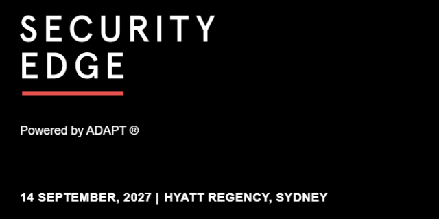 Security Edge Australia